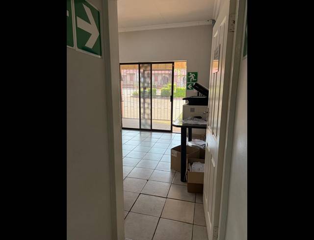 OFFICE PROPERTY TO RENT IN MOKOPANE CENTRAL